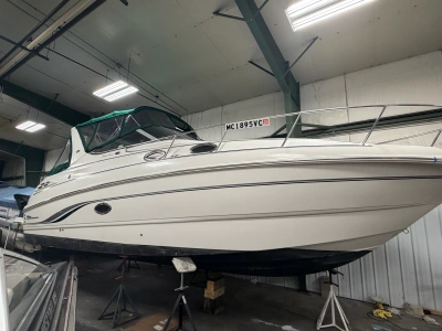 2000 Chaparral SIGNATURE 300