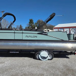2026 Avalon