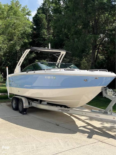2023 Chaparral 247SSX