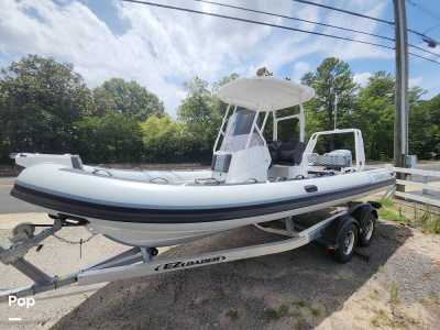 2026 Highfield Sport 660