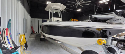 2023 Robalo 246 Cayman
