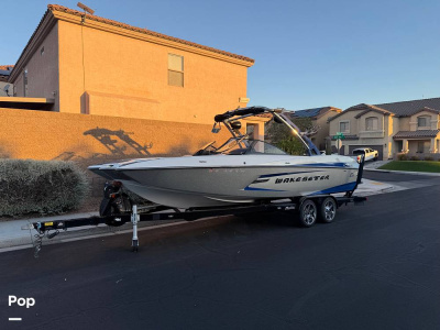 2014 Malibu 24MXZ