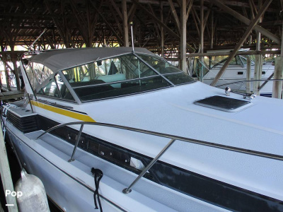 1987 Chris Craft 320 Amerosport