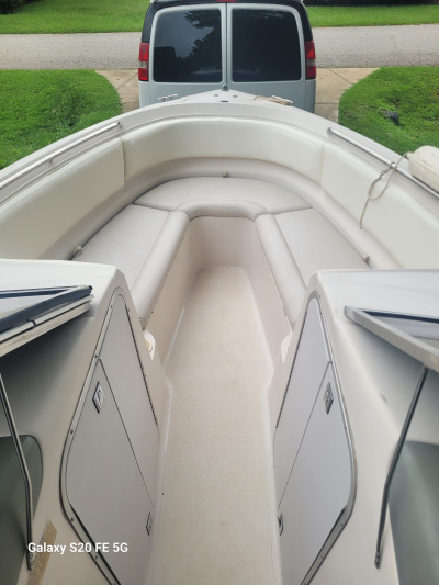 1996 Chaparral 2330 sport