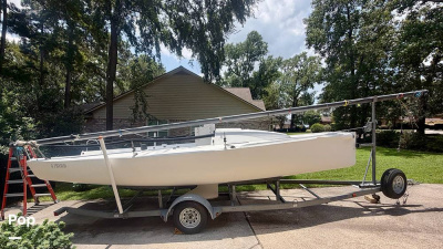 2013 J Boats J/70/KL