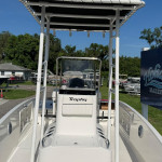 2027 Bayliner