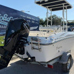 2027 Bayliner