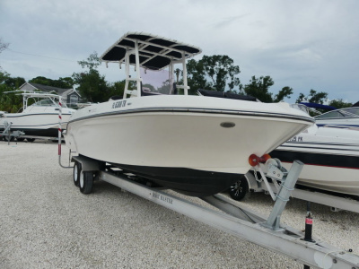 2023 Bayliner Trophy T22CC