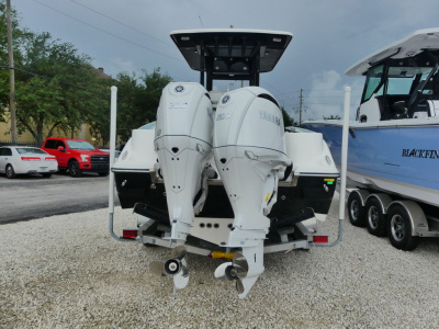 2026 Key West 260 CC