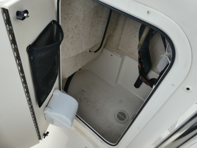 2024 Sea Chaser 20 HFC
