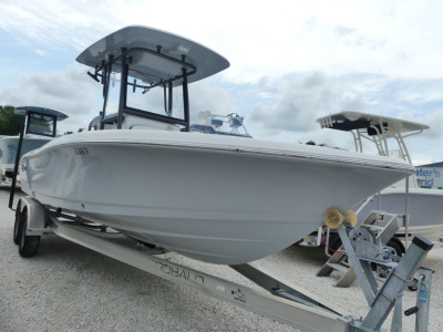 2023 Crevalle 24 HCO
