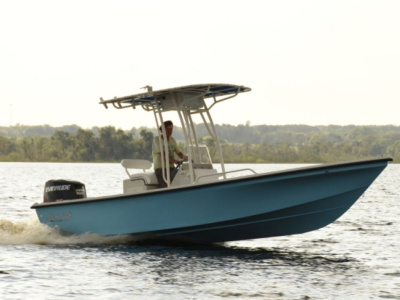 2019 Stott Craft SCV 2160 Bay