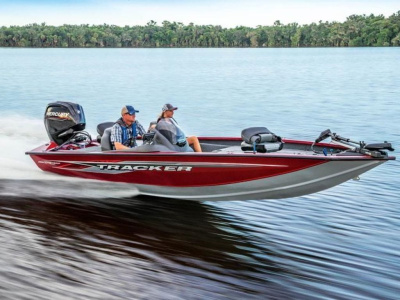 2020 Tracker Pro Team 175 TXW®
