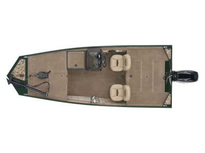 2026 Tracker Bass Tracker® Classic Limited