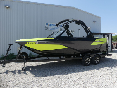 2022 ATX Surf Boats 22 Type-s