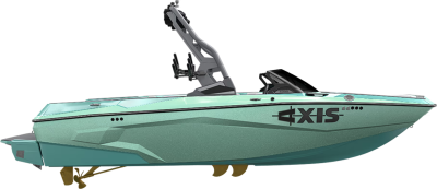 2026 Axis A200