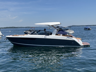 2026 Cobalt R31 Surf