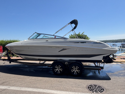 2023 Crownline 240SS