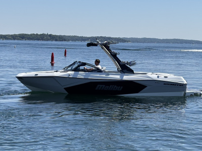 2026 Malibu 23LSV