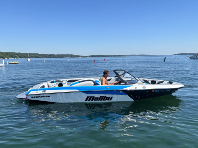 2023 Malibu Response TXi