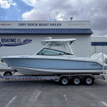 2025 Boston Whaler