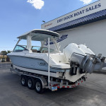 2025 Boston Whaler