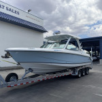 2025 Boston Whaler