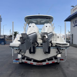 2025 Boston Whaler