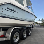 2025 Boston Whaler