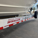 2025 Boston Whaler