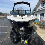 2025 Chaparral