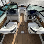 2025 Chaparral