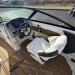 2025 Chaparral