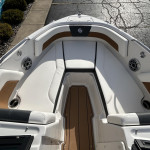 2025 Chaparral