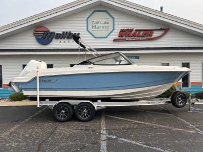 2026 Boston Whaler 210 VANTAGE