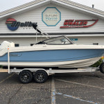 2026 Boston Whaler