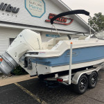 2026 Boston Whaler