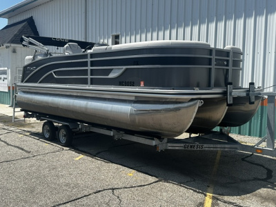 2023 Lowe 210 SS WT