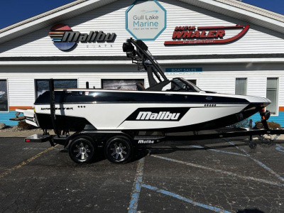 2024 Malibu 20 VTX