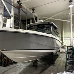 2026 Boston Whaler