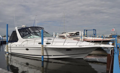 1999 Doral 350sc