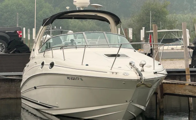 2004 Sea Ray Sundancer 280