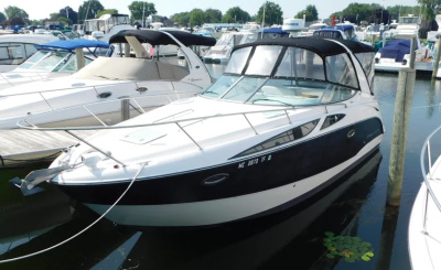 2009 Bayliner 300