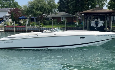 2007 Cobalt 343