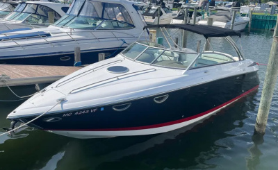 2008 Cobalt 323