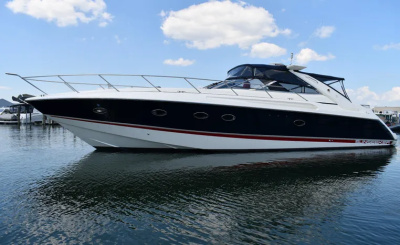 1997 Sunseeker Camargue 51