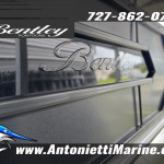 2027 Bentley