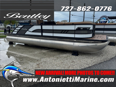 2027 Bentley 253 ELITE DUAL CONSOLE SWING BACK