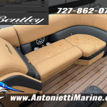 2027 Bentley