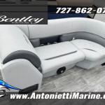 2027 Bentley